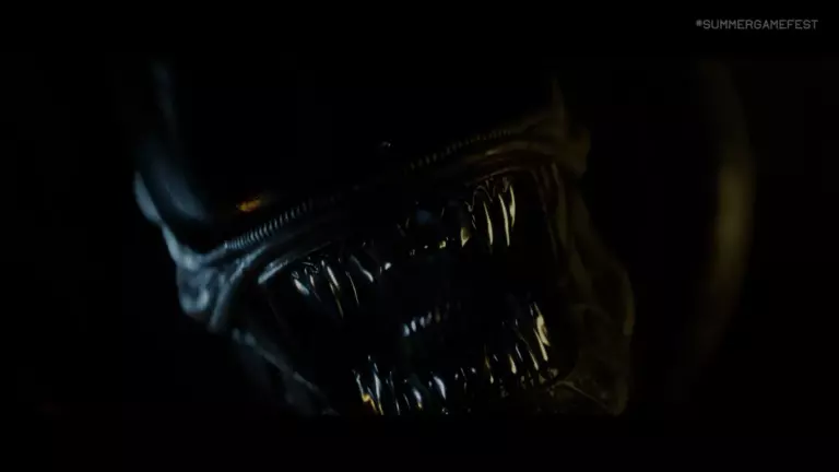 Alien Isolation 2 Summer Game Fest 2026