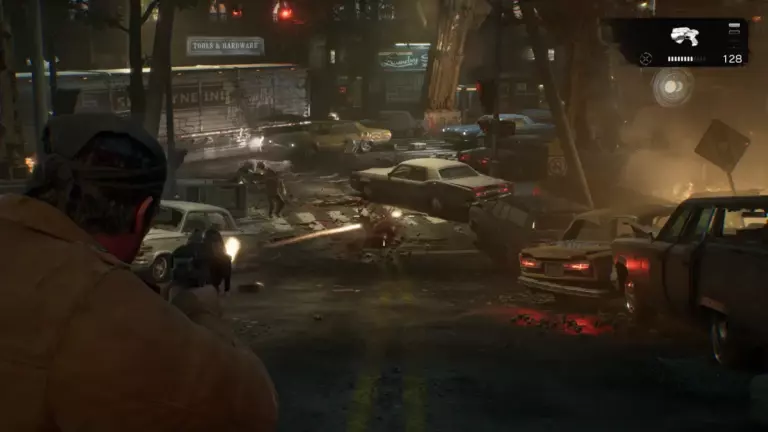 Gears of War: E-Day Xbox Games Showcase