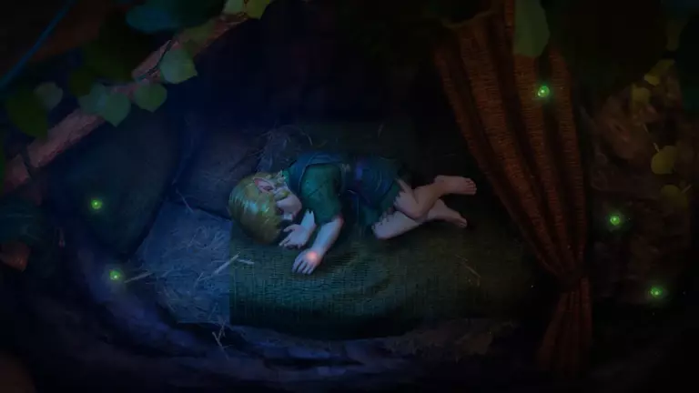 Ocarina of Time Nintendo Direct