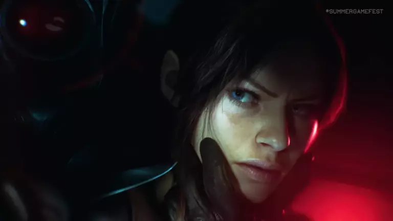 Resident Evil Veronica Summer Game Fest 2026