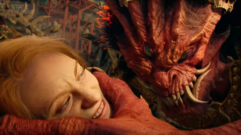 God of War: Laufey Sony State of Play 2026