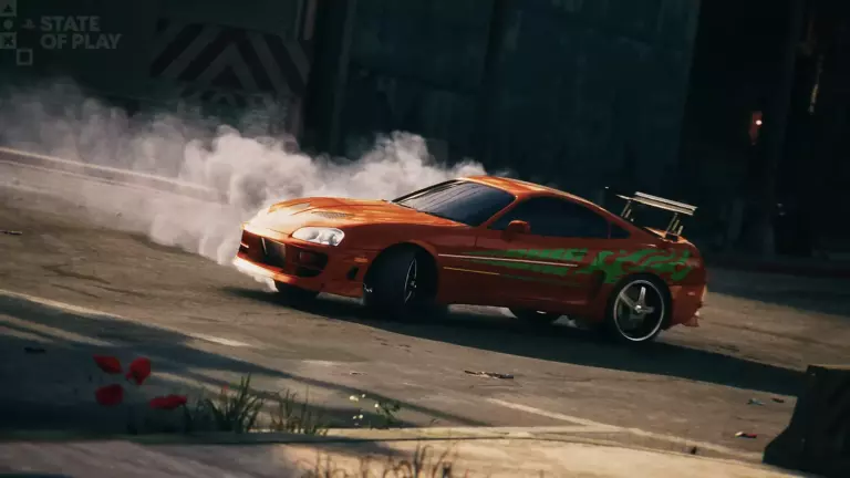 Stuntman: Hollywood