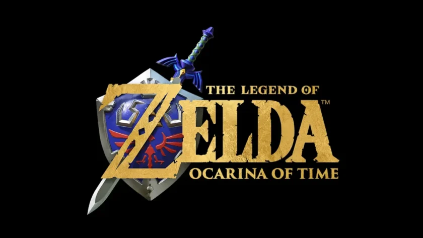 Ремейк The Legend of Zelda: Ocarina of Time получил возрастной рейтинг