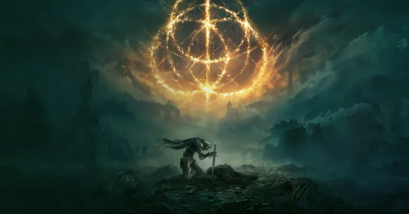 Съёмки фильма Elden Ring завершены