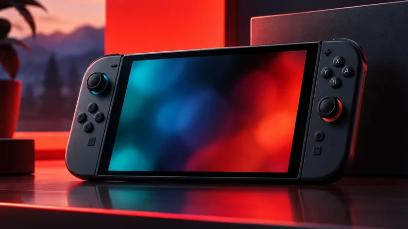 Новые утечки перед Nintendo Direct