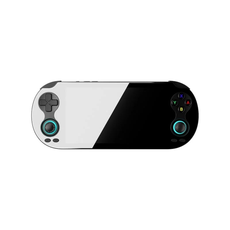 Anbernic RG Vita Pro чёрный вид