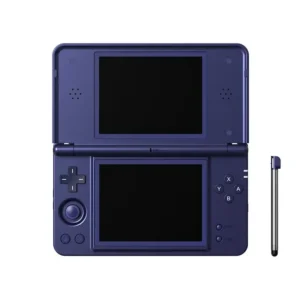 Anbernic RG DS Plus синий