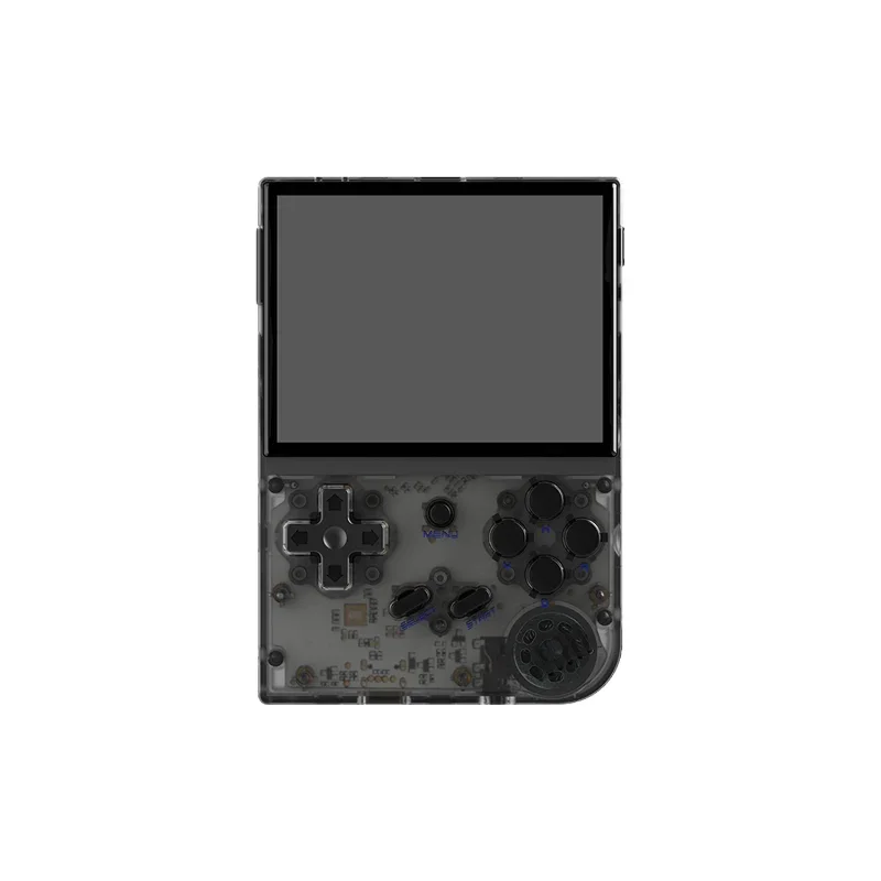 New Anbernic RG35XX чёрный