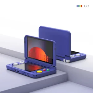 Retroid Pocket Duo Lite GC Индиго