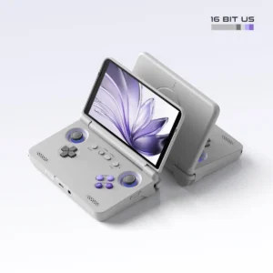 Retroid Pocket Flip 2 16Bit US