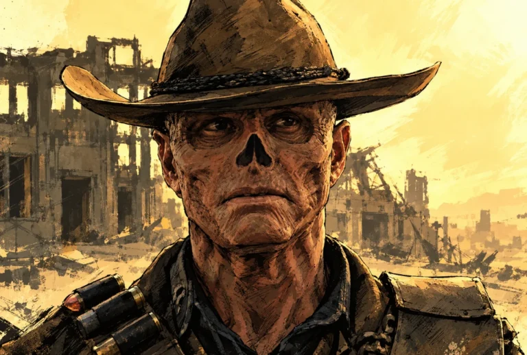 Третий сезон сериала Fallout обойдётся Amazon на 21% дороже второго
